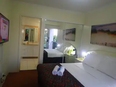 Blue Waters Apartments - 2