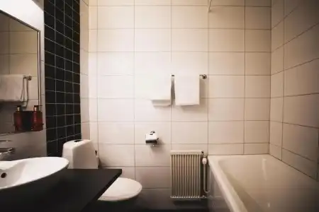 Hotell Östersund - 72