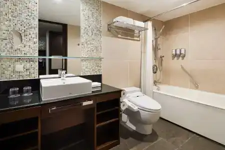 Sheraton Grande Tokyo Bay - 113