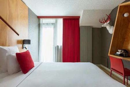 Hôtel Les Aiglons Chamonix - 19