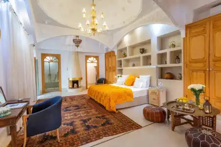 Riad Azahar - 69