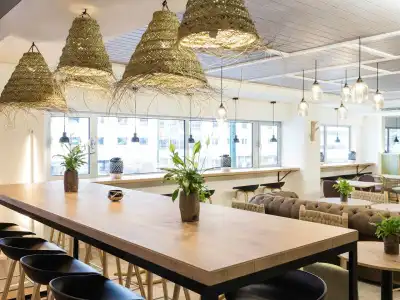 ibis Styles Lisboa Centro Marquês de Pombal - 14