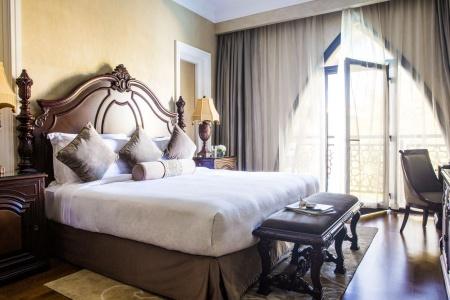 Jumeirah Zabeel Saray Dubai - 76