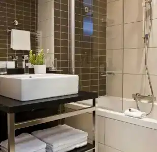 Hipark by Adagio Grenoble - 63