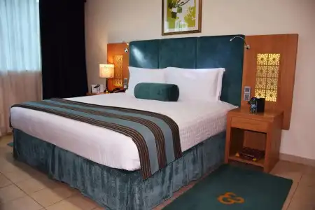 Tamani Marina & Apartments - 48