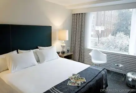 The Burrard - 21