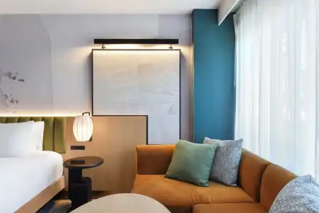 Kimpton Theta New York - Times Square by IHG - 52