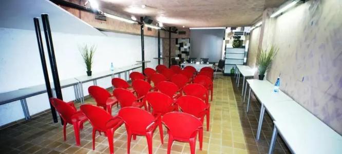 La Cabaña Peñíscola - 15