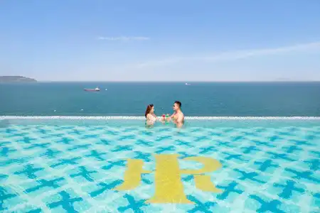 Mandila Beach DaNang - 37
