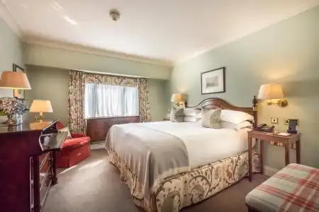 The Capital, Apartments & Townhouse - Small Luxurys of The World - 28