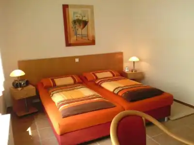 Alttolkewitzer Ferien- & Privatzimmer Mrosk Dresden - 1