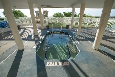 Sandpebble Beach Club Surfside Beach a Ramada by Wyndham - 10