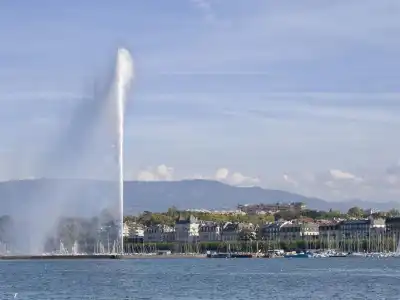 ibis Geneve Centre Gare - 13
