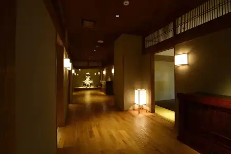 Atami Sekitei - 10