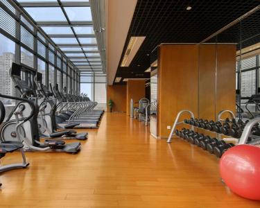 Marco Polo Parkside Beijing - 16