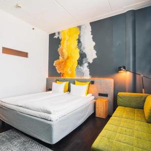 Comfort Sello - 27