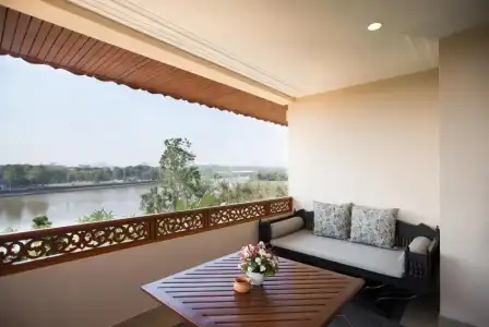 The Imperial River House Resort - 73
