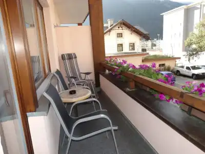 Bündnerhof - 30