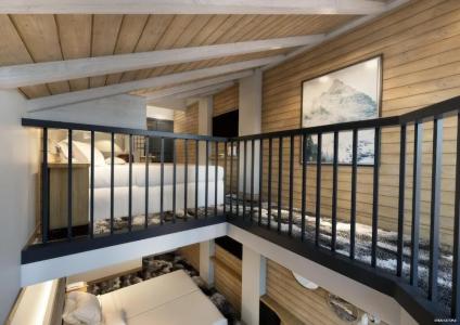 Hôtel Le Levanna by Les Etincelles - 15