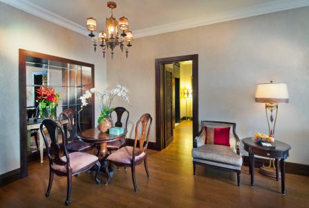 Jumeirah Zabeel Saray Dubai - 18