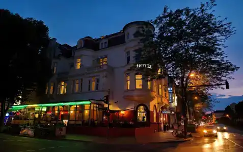 Best Western Kaiserhof - 0