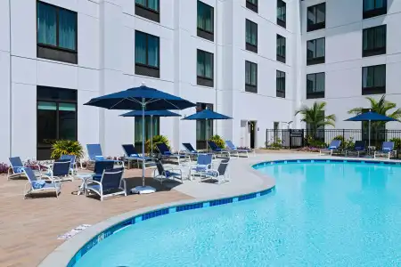 TownePlace Suites by Marriott San Diego Airport/Liberty Station - 19