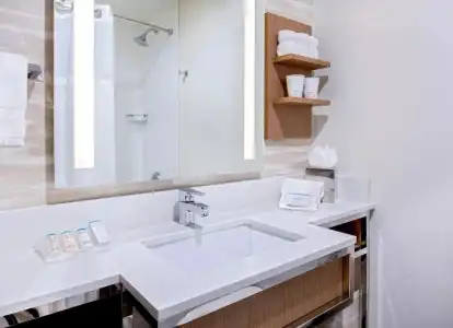 Hilton Garden Inn New York Manhattan Chelsea - 35