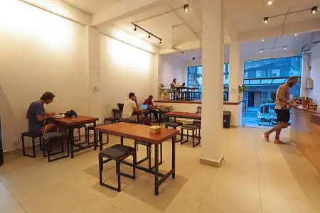 Onederz Phnom Penh - 13