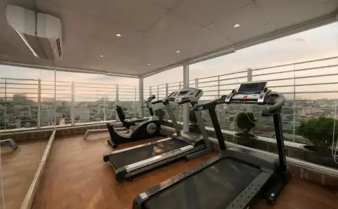Sq Hang Gai & Spa - 24