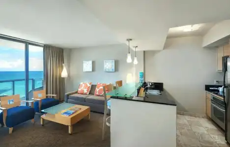 Marenas Beach Resort - 35