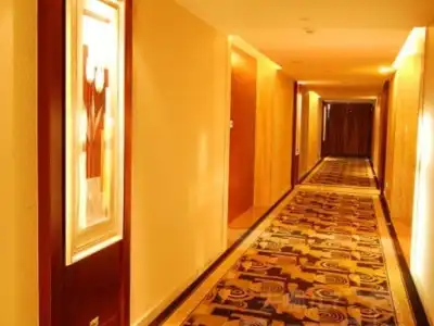 Dynasty International Kunming - 8