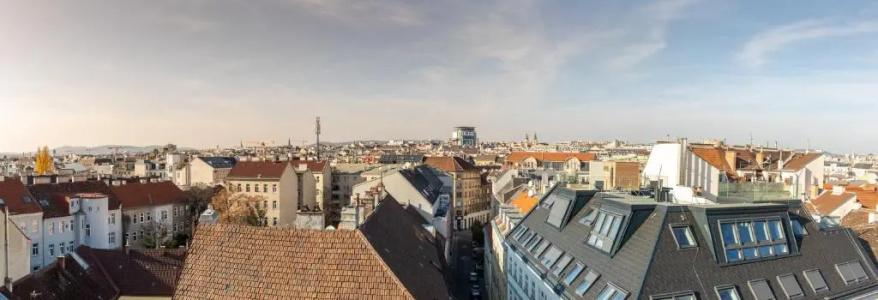 Holiday Inn VIENNA CITY by IHG - 101