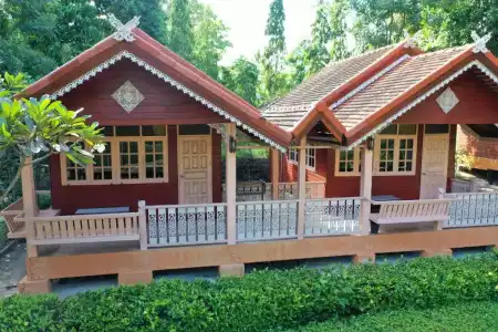 Baanpufa Resort - 134