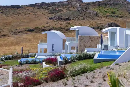 Desiterra Resort - 118