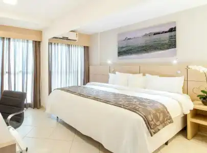 Quality Rio de Janeiro Barra da Tijuca - 163