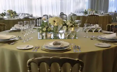 Lisbon Marriott - 21