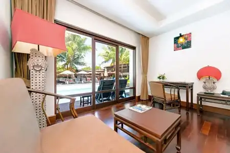 Khaolak Bhandari Resort & Spa - 28