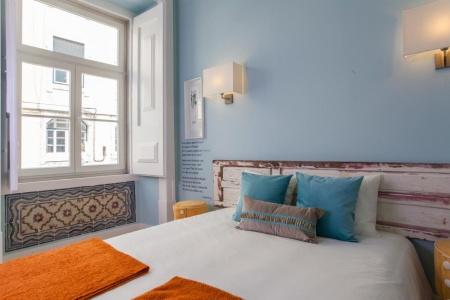 Casas da Baixa - Jules & Madeleine - 2