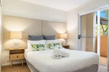 Eco Beach Resort - 50