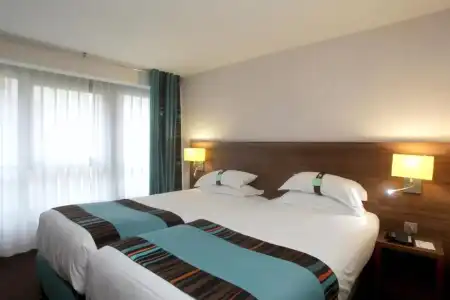 Holiday Inn Paris - Montmartre by IHG - 41