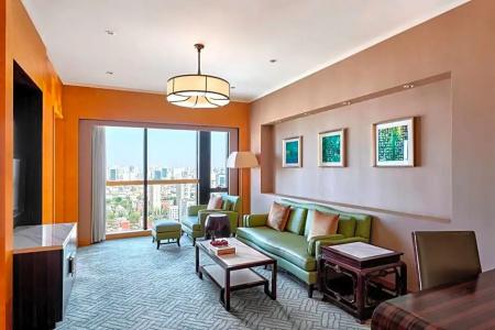 Sheraton Hohhot - 142