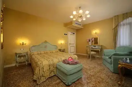 Locanda Barbarigo - 17