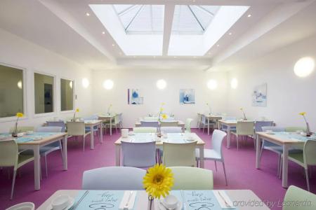 Numa Berlin Kudamm - 13