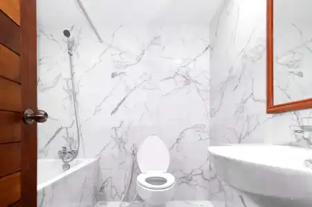 Highfive Guest House - 20