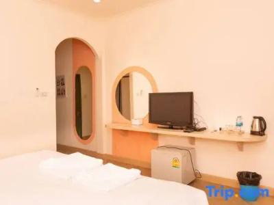 Skyview Resort Buriram - 38