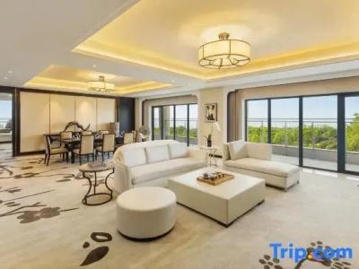 Radisson Blu Wuhan ETD Zone - 184