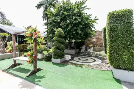 T Park Pakchong - 44