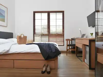 Rumanami Residence - 8
