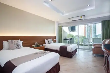 Diana Garden Resort & Lodge - 119