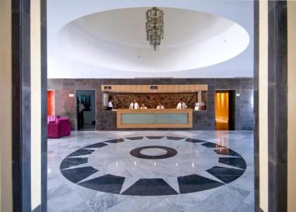 Eden Club Skanes - 7